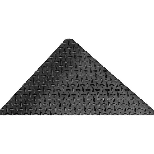 Notrax 479S0312BL Mat479 Cushion Trax 3X12Black Grab Now