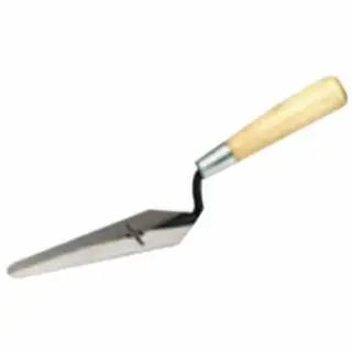 Trusted Brand Marshalltown 11102 47A 5-1/2"X1-7/8" Bullno (6 EA)