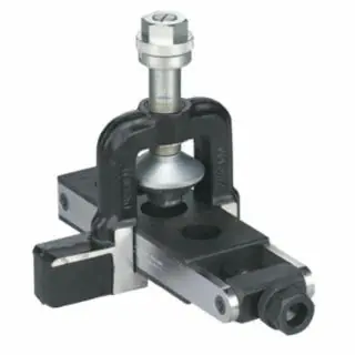 Imperial Tool 537-F 34/"-1-1/4" 37 Deg Flaring Tool Same Day Shipping