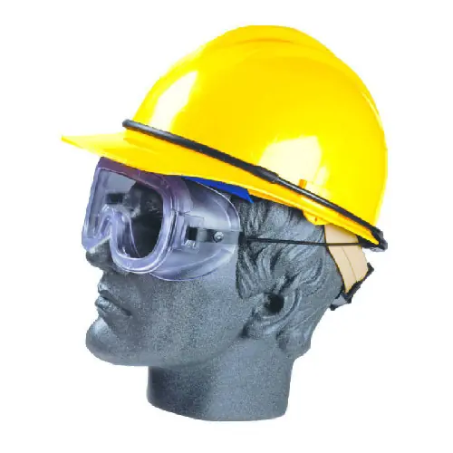 Hassle-Free Returns CHECKERS GOGGLE RETAIN SAFTEY CAPELASTIC REPL CORD18"
