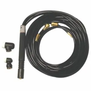 Weldcraft WP-225-12 Weldcraft W-225Mod Torchpkg 12.5Ft Vinyl Hassle-Free Returns