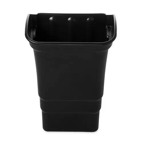 Deal Rubbermaid Commercial FG335388BLA Refuse Bin