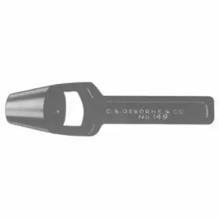 C.S. Osborne 149-13/16 13/16" Arch Punch Clearance