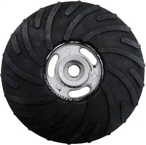 Top Rated Spiralcool R400-R Sc R400-R Backing Pads