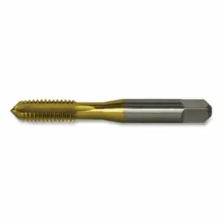 Greenfield Threading 300278 2-56 Gh2 3 Flt Tpr New Release