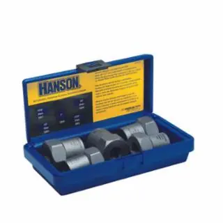 Deal Irwin 54125 Hanson 5 Piece Extractorset (1 SET)