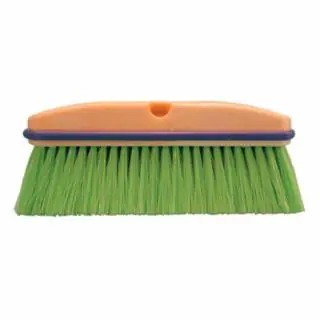 Top Pick Magnolia Brush 3033 10" Green Flagged Nylonmobile Home