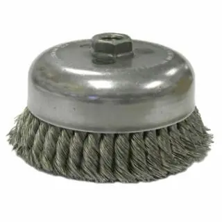 Weiler 13152 Sra-3 .020 M14 x 23 1/2In Dia Certified