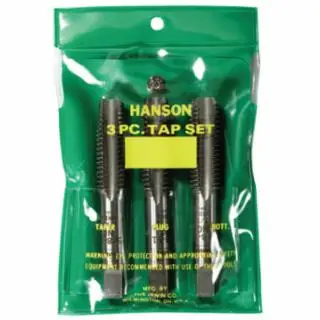 SET 7/8-9NC 3PC TAP HANSON Special Offer