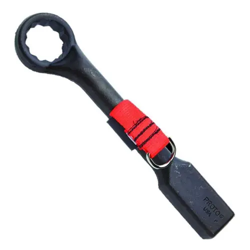 Fan Favorite Proto J2670SWM-TT Wr Striking 70 mm 12 Pt-Teth