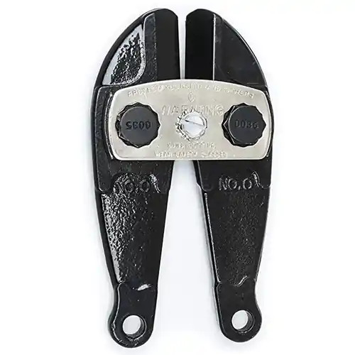 Mega Sale H.K. Porter 0013NE 00006 Cutter Head For 0090Mne Clipper Cut
