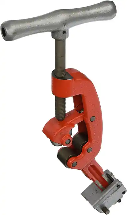 Clearance Ridgid 58657 732 Pipe Cutter
