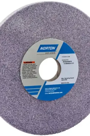 Time-Limited Norton 66252938879 T1 7 x 1/2 x 1-1/4 32Aa4646-Kvtr