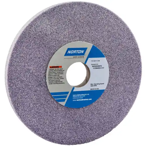 Time-Limited Norton 66252938879 T1 7 x 1/2 x 1-1/4 32Aa4646-Kvtr