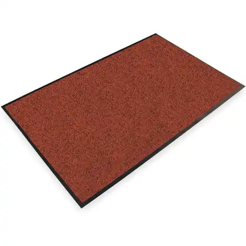 Sale Notrax 130S0035RB Mat130 Sabre 3X5 Red/Black