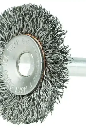 Weiler 17917 Cff-3 Wire Whl 10/Min In Demand