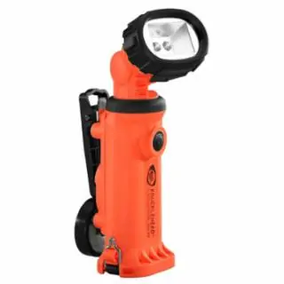 KNUCKLEHEAD LIGHT ONLY -ORANGE Time-Limited