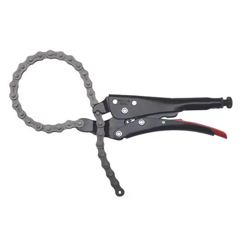 Proto J262XL Proto Locking Chain Pliers - 9-54/64" Latest