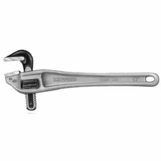 Ridgid 31120 14 Offst Pipe Wr-Alm Fresh Stock