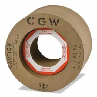 Mega Sale CGW Abrasives 35248 12 x 2 x 5 T1 A80-R2-Rx Misc, 3 Pack
