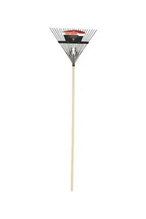 Get Yours Ames 2604512 Leaf Rake "Steel"