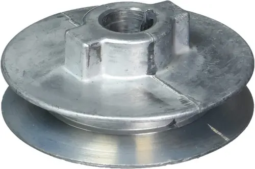 Fan Favorite Ridgid 59795 A2137 Km9 Pulley & Scr