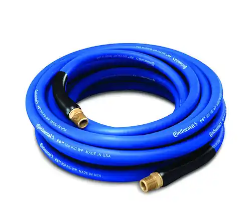 Luxury Continental Contitech 20465480 F5 3/8X100Ft -3/8X1//4 Mxm Npt Bend Res
