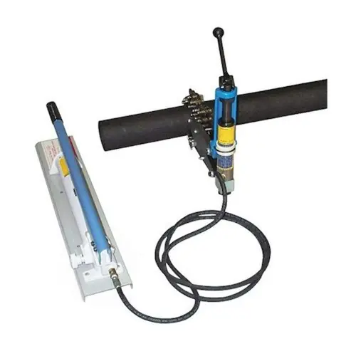 Wheeler-Rex 2990-8 Wheeler Hyd. Pipe Cutterf/2"-8" Standard-Xh Fast Shipping