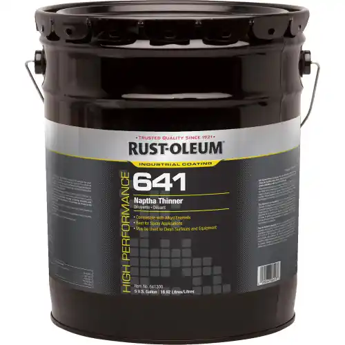 Rust-Oleum 641300 Paint Remover 5 Gal (1 CN) Final Sale