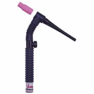 Weldcraft WP-17FV Torch Body Air Cooled 150A 90 Deg Flexible W/ Same Day Shipping