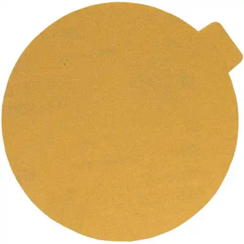 Place Order Norton 66261183824 6" Psa Pad 100/Pk (1 PK)