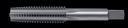 Cle-Line C63201 M3X0.5 D3 3Fl Gp Taper Hand Tap Top Pick
