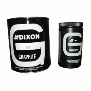Cheap Dixon Graphite L6355 5Lbs 3D 635 Finely Powdered Flake Graph (1 CN)