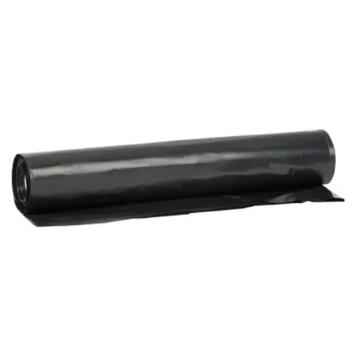 Price Drop Warp Brothers 4X20-B 4Mil 20X100 Black Poly Cover (1 ROL)