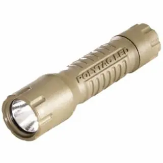 Super Sale Streamlight 88851 Poly Tac W/C4 Led And Lithium Batteries Coyote (12 EA)