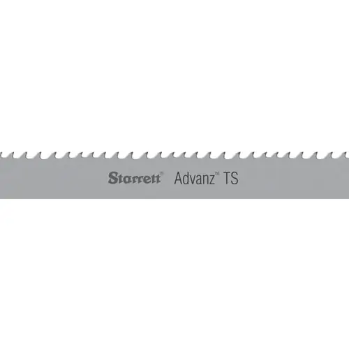 Latest L.S. Starrett 92504-14-06 14‘06 1X035X3/Tc-P-T Advanz Ts Carb Tip Bsaw
