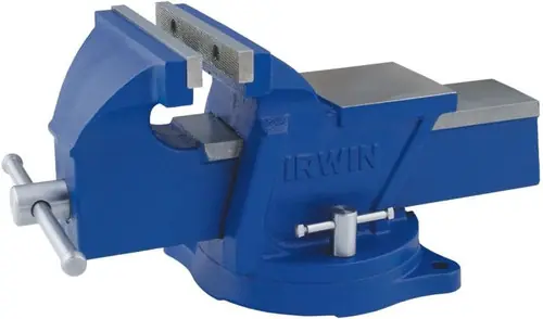 Irwin 4935506 6" Mechanics Vise Time-Limited