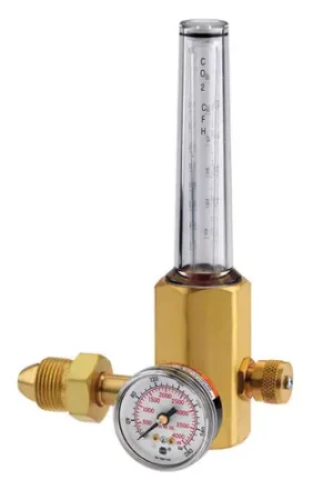 Smith Equipment H2051B-580 Flowmeter Regulator Grab Now