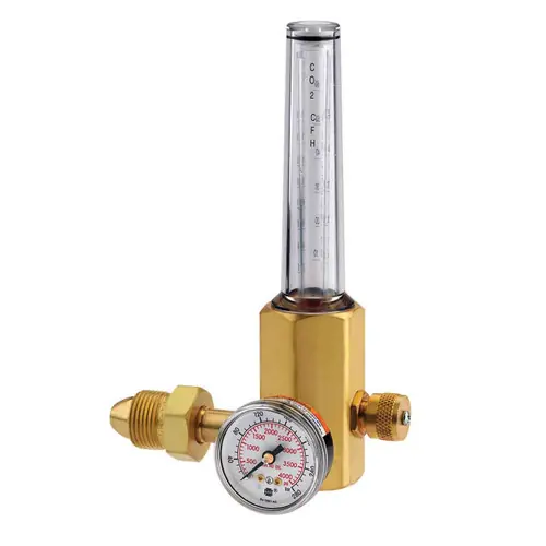 Smith Equipment H2051B-580 Flowmeter Regulator Grab Now
