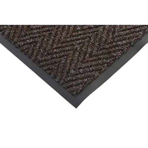 Notrax 118S0035BR Mat118 Arrow Trax 3X5 Brown Factory Price