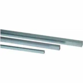 Fresh Stock Precision Brand 57501 1/8X12" Stainless Steelkeystock