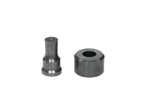 EDWARDS ED9-PDM20 20mm Metric Punch & Die Set Buy Online