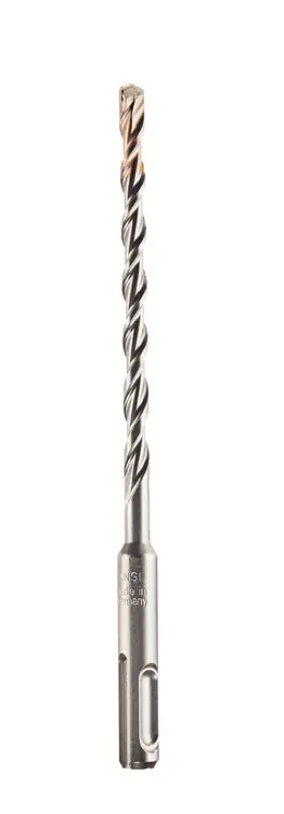 Milwaukee Tool 48-20-7530 SDS Plus 2CT 1/4" X 2" X 4" Bulk 25, 25 Pack Price Cut