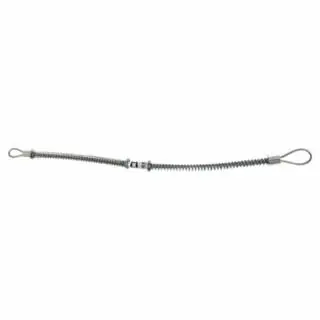 Dixon Valve WB3 King Safety Cable Doubleloop Free Returns