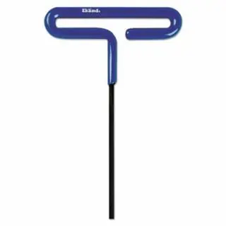 Popular Eklind Tool 51912 3/16" X 9" T-Handle Hexkey W/Cushion G