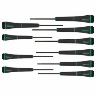 Order Now Eklind Tool 92200 10Pc Torx T3-T20 Screwdriver Set (1 ST)