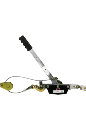 Buy Online JET JT9-180420 JCP-2, 2 Ton 6‘ Lift