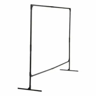 Price Drop Wilson Industries 36335 6X4 1 Panel Frame Only