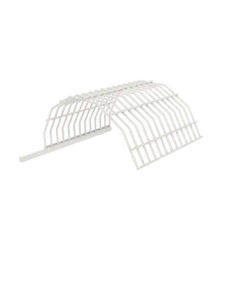 JET JT9-719002 Lathe Guard for JET 1640EVS Lathe Must Have