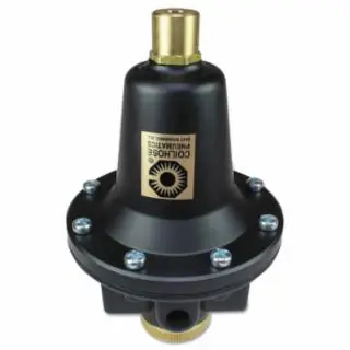 Coilhose Pneumatics 8804K 1/2" Tamperproof Regulator Flash Sale